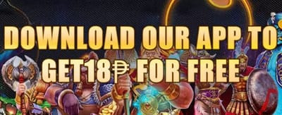 milyon888 App Download Bonus promotion banner