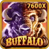 Buffalo game icon